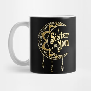 Sister of the Moon Mug